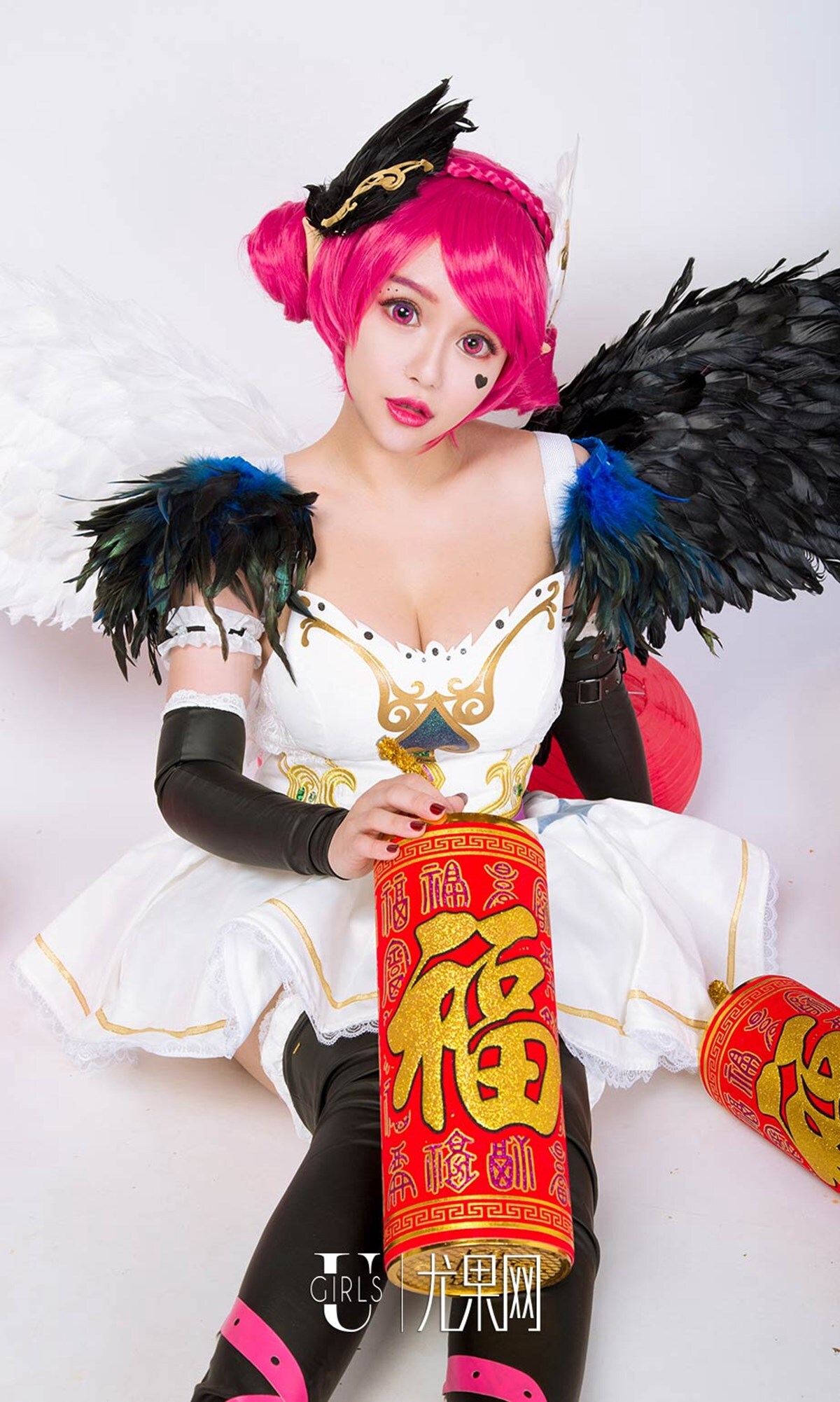 [Ugirls爱尤物]写真 No.1004 模特合集